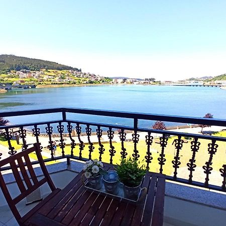 San Pedro de ViveiroRia De Viveiro 2公寓 外观 照片